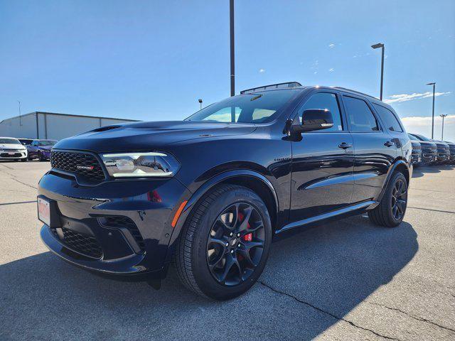 2024 Dodge Durango DURANGO R/T PLUS AWD