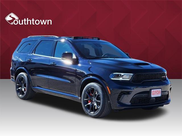 2024 Dodge Durango DURANGO R/T PLUS AWD