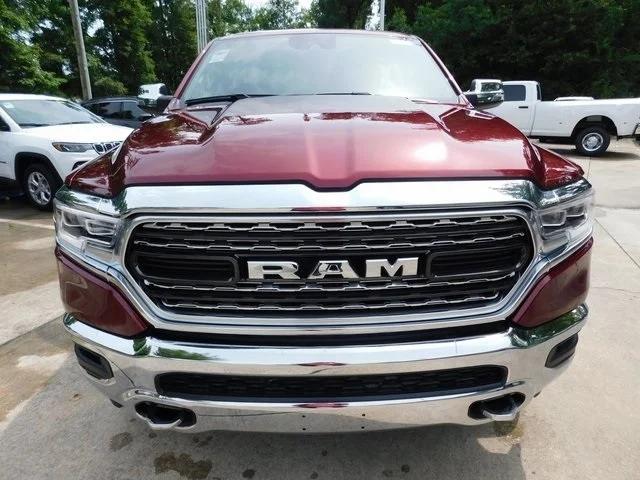 2024 RAM Ram 1500 RAM 1500 LIMITED CREW CAB 4X4 57 BOX