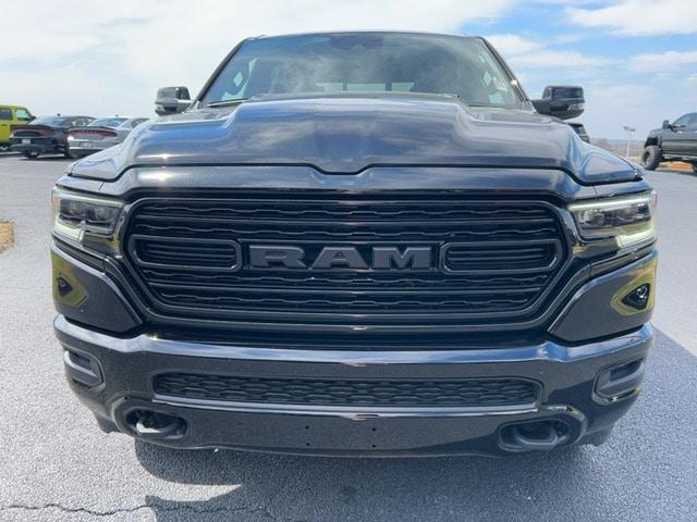 2024 RAM Ram 1500 RAM 1500 LIMITED CREW CAB 4X4 57 BOX