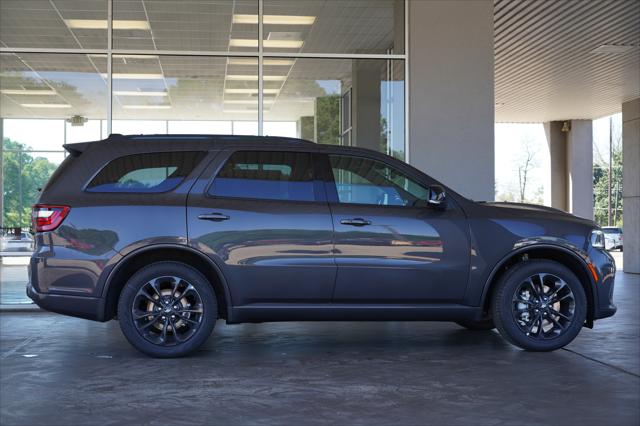 2024 Dodge Durango DURANGO GT PLUS RWD