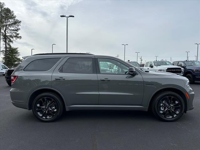 2024 Dodge Durango DURANGO R/T PLUS RWD