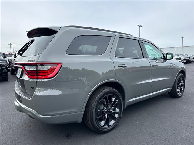 2024 Dodge Durango DURANGO R/T PLUS RWD