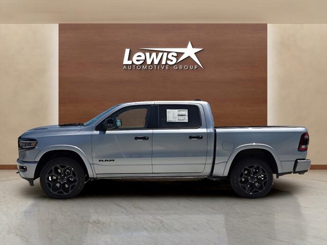 2024 RAM Ram 1500 RAM 1500 LIMITED CREW CAB 4X4 57 BOX