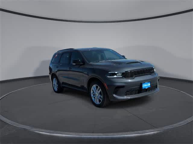 2024 Dodge Durango DURANGO R/T PLUS RWD