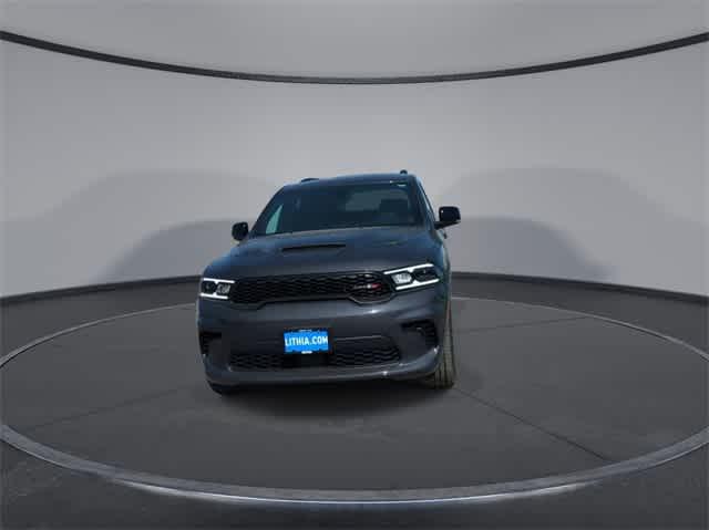 2024 Dodge Durango DURANGO R/T PLUS RWD