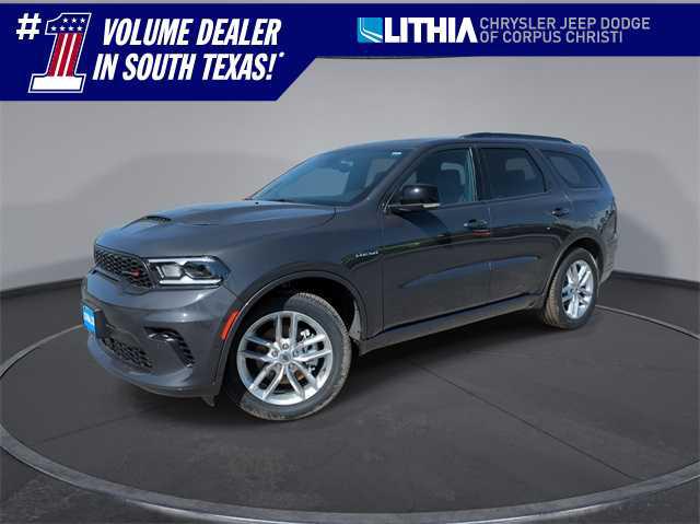 2024 Dodge Durango DURANGO R/T PLUS RWD