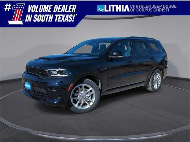 2024 Dodge Durango DURANGO R/T PLUS RWD