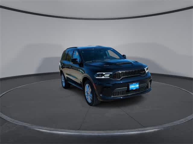 2024 Dodge Durango DURANGO R/T PLUS RWD
