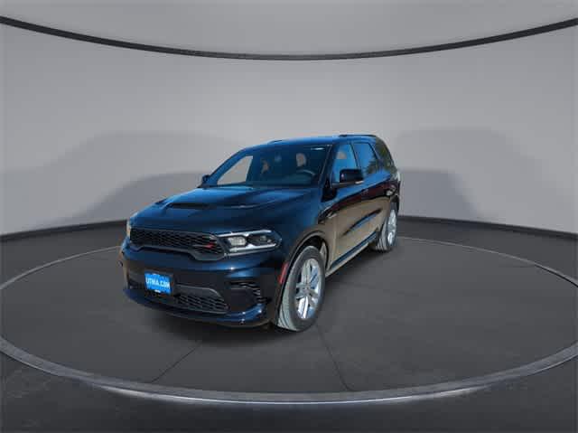 2024 Dodge Durango DURANGO R/T PLUS RWD
