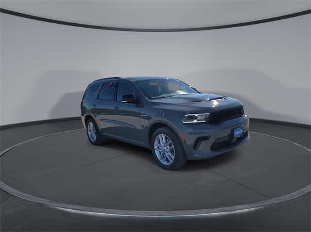 2024 Dodge Durango DURANGO R/T PLUS RWD