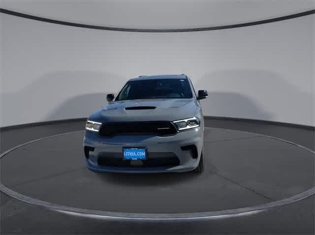 2024 Dodge Durango DURANGO R/T PLUS RWD