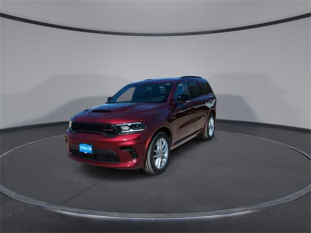 2024 Dodge Durango DURANGO R/T PLUS RWD