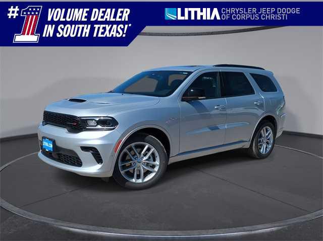 2024 Dodge Durango DURANGO R/T PLUS RWD