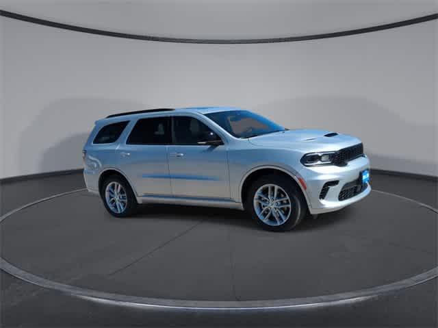 2024 Dodge Durango DURANGO R/T PLUS RWD