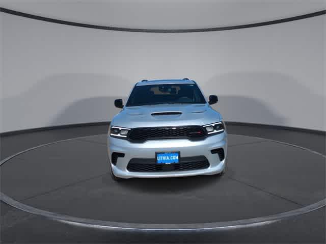 2024 Dodge Durango DURANGO R/T PLUS RWD