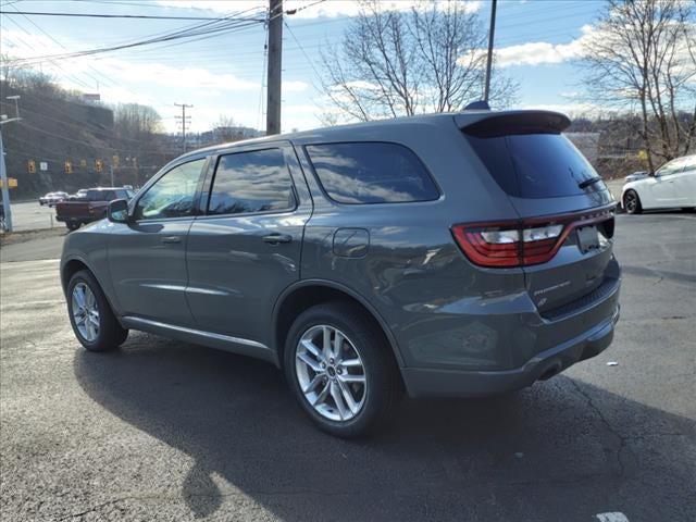 2024 Dodge Durango DURANGO GT AWD