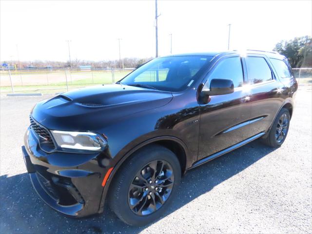 2024 Dodge Durango DURANGO R/T RWD