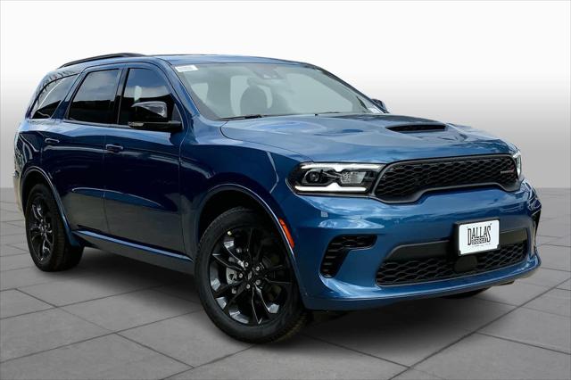 2024 Dodge Durango DURANGO GT PLUS RWD