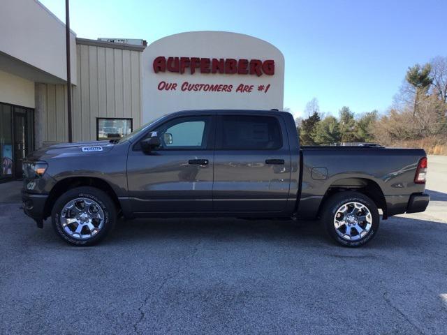 2024 RAM Ram 1500 RAM 1500 TRADESMAN CREW CAB 4X4 57 BOX