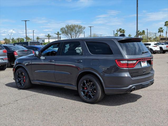 2024 Dodge Durango DURANGO SRT HELLCAT PREMIUM AWD