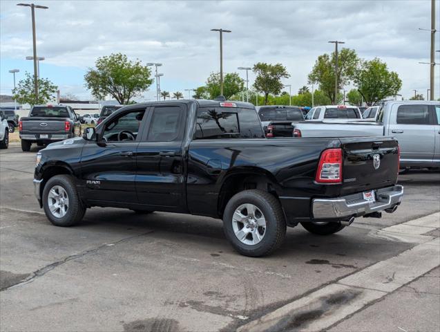 2024 RAM Ram 1500 RAM 1500 BIG HORN QUAD CAB 4X2 64 BOX