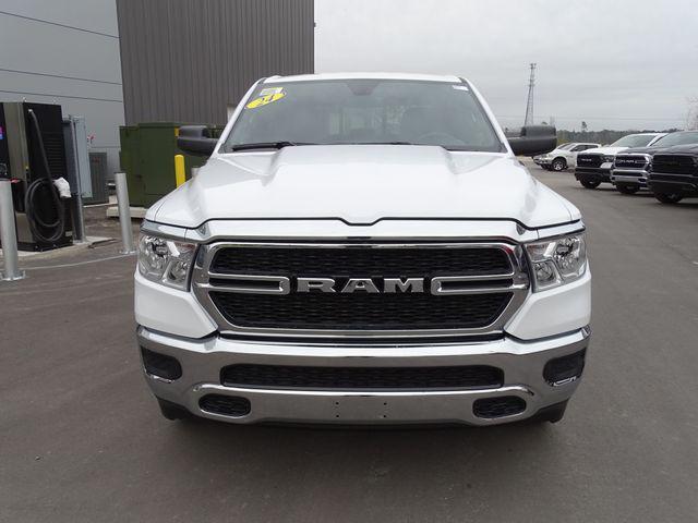 2024 RAM Ram 1500 RAM 1500 TRADESMAN CREW CAB 4X4 57 BOX