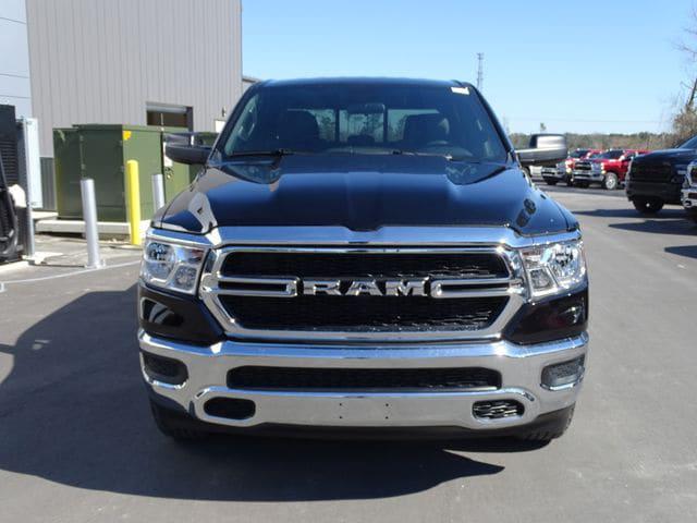 2024 RAM Ram 1500 RAM 1500 TRADESMAN CREW CAB 4X4 57 BOX