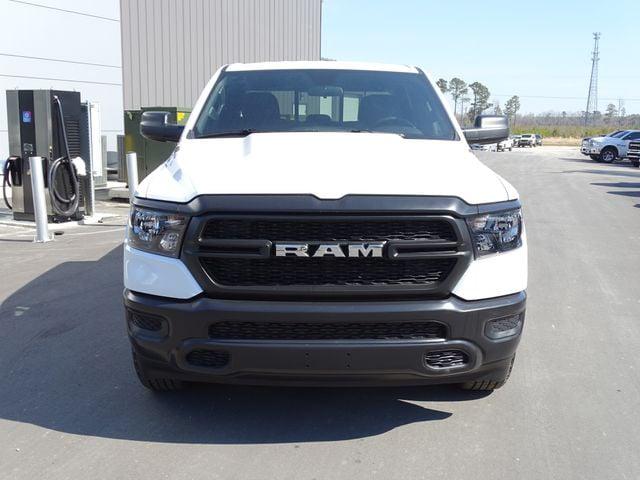 2024 RAM Ram 1500 RAM 1500 TRADESMAN CREW CAB 4X4 57 BOX