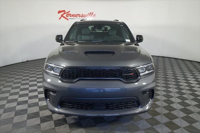 2024 Dodge Durango DURANGO R/T PLUS RWD