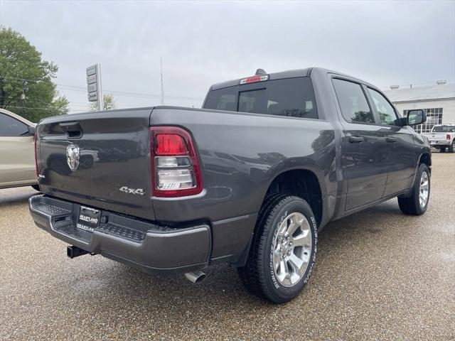 2024 RAM Ram 1500 RAM 1500 TRADESMAN CREW CAB 4X4 57 BOX