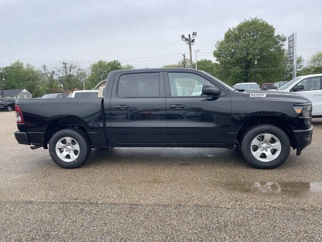 2024 RAM Ram 1500 RAM 1500 TRADESMAN CREW CAB 4X4 57 BOX