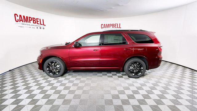 2024 Dodge Durango DURANGO GT RWD