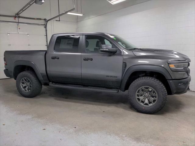 2024 RAM Ram 1500 RAM 1500 TRX CREW CAB 4X4 57 BOX