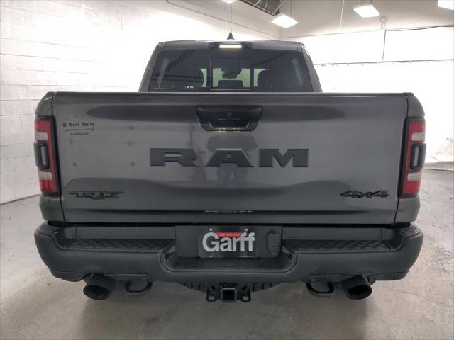 2024 RAM Ram 1500 RAM 1500 TRX CREW CAB 4X4 57 BOX