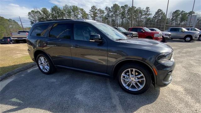 2024 Dodge Durango DURANGO R/T PLUS RWD