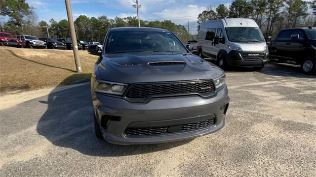 2024 Dodge Durango DURANGO R/T PLUS RWD