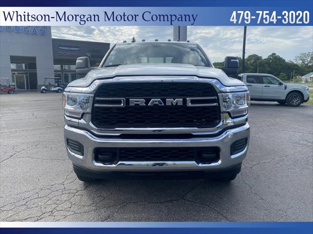 2024 RAM Ram 2500 RAM 2500 TRADESMAN CREW CAB 4X4 64 BOX