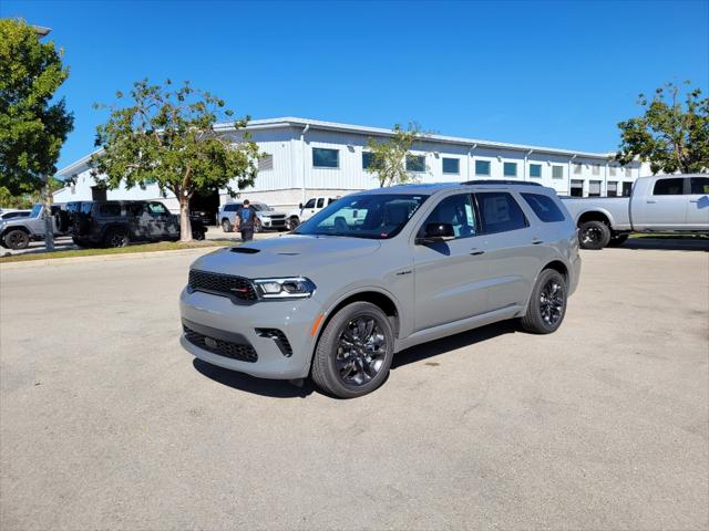 2024 Dodge Durango DURANGO R/T PLUS RWD