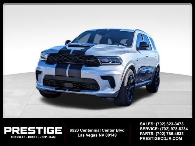 2024 Dodge Durango DURANGO SRT 392 PREMIUM AWD