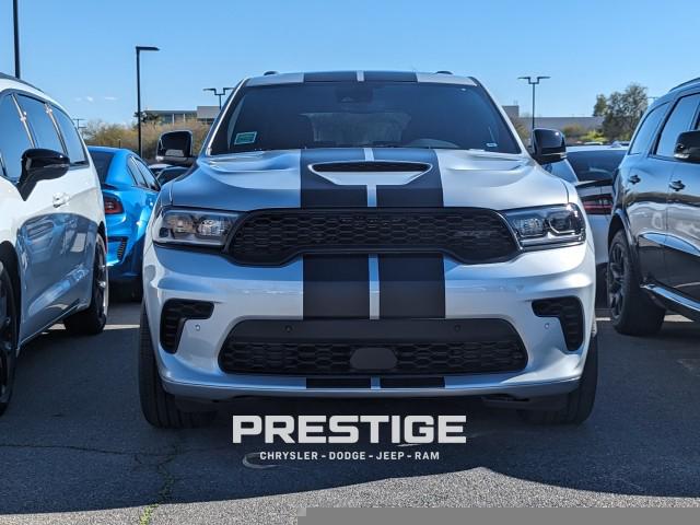 2024 Dodge Durango DURANGO SRT 392 PREMIUM AWD