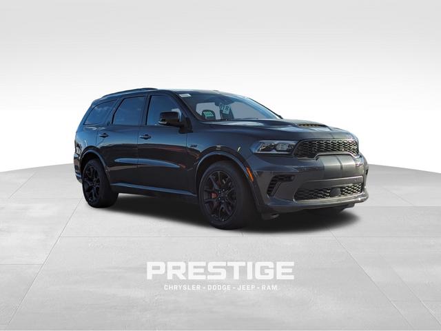 2024 Dodge Durango DURANGO SRT 392 PREMIUM AWD