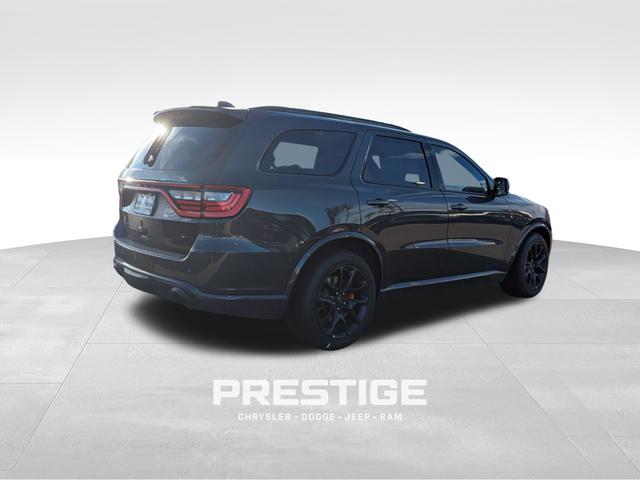 2024 Dodge Durango DURANGO SRT 392 PREMIUM AWD