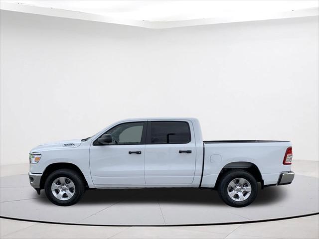 2024 RAM Ram 1500 RAM 1500 TRADESMAN CREW CAB 4X4 57 BOX