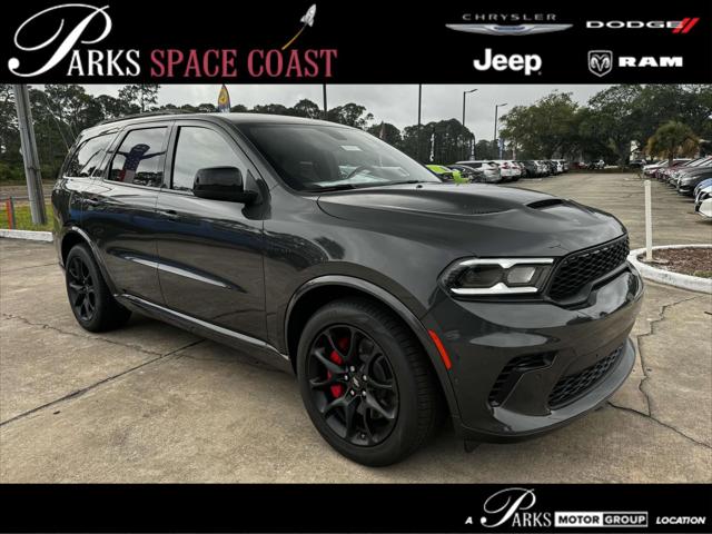 2024 Dodge Durango DURANGO R/T AWD