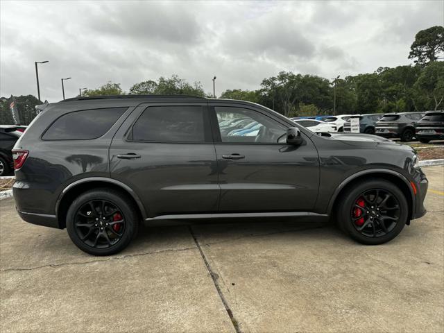 2024 Dodge Durango DURANGO R/T AWD