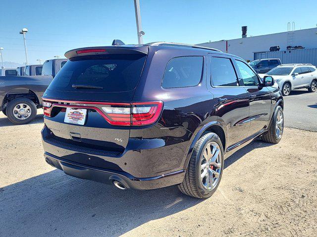 2024 Dodge Durango DURANGO R/T PREMIUM AWD