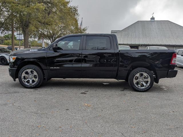 2024 RAM Ram 1500 RAM 1500 BIG HORN CREW CAB 4X2 57 BOX