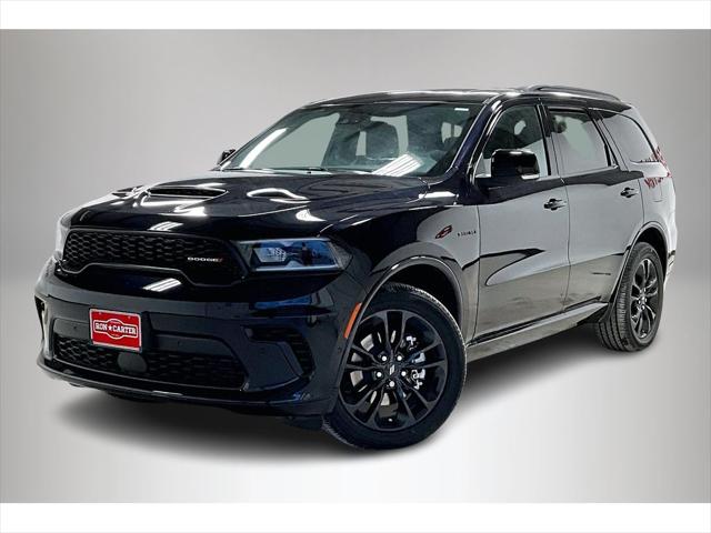 2024 Dodge Durango DURANGO R/T PLUS RWD