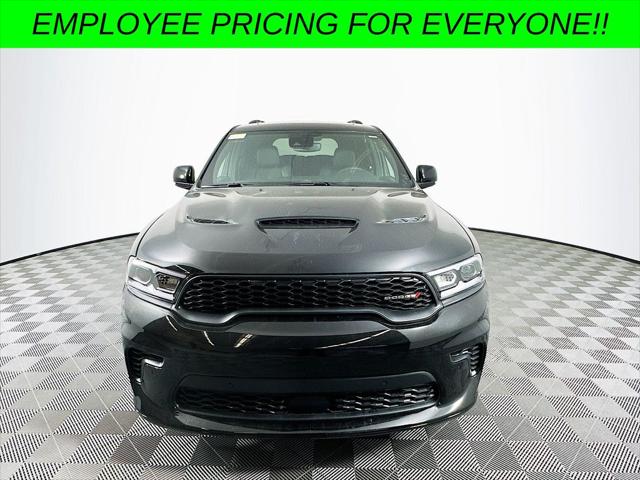 2024 Dodge Durango DURANGO R/T PLUS AWD